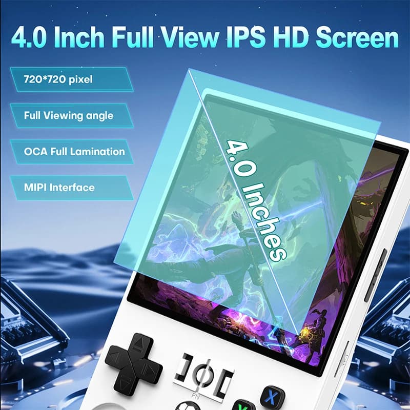 r36 max comparison with other retro handhelds