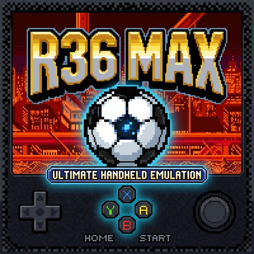 r36s max