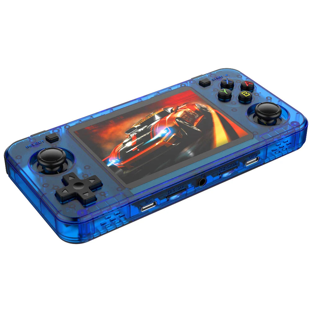 R36H Retro Handheld Game Console - Image 11