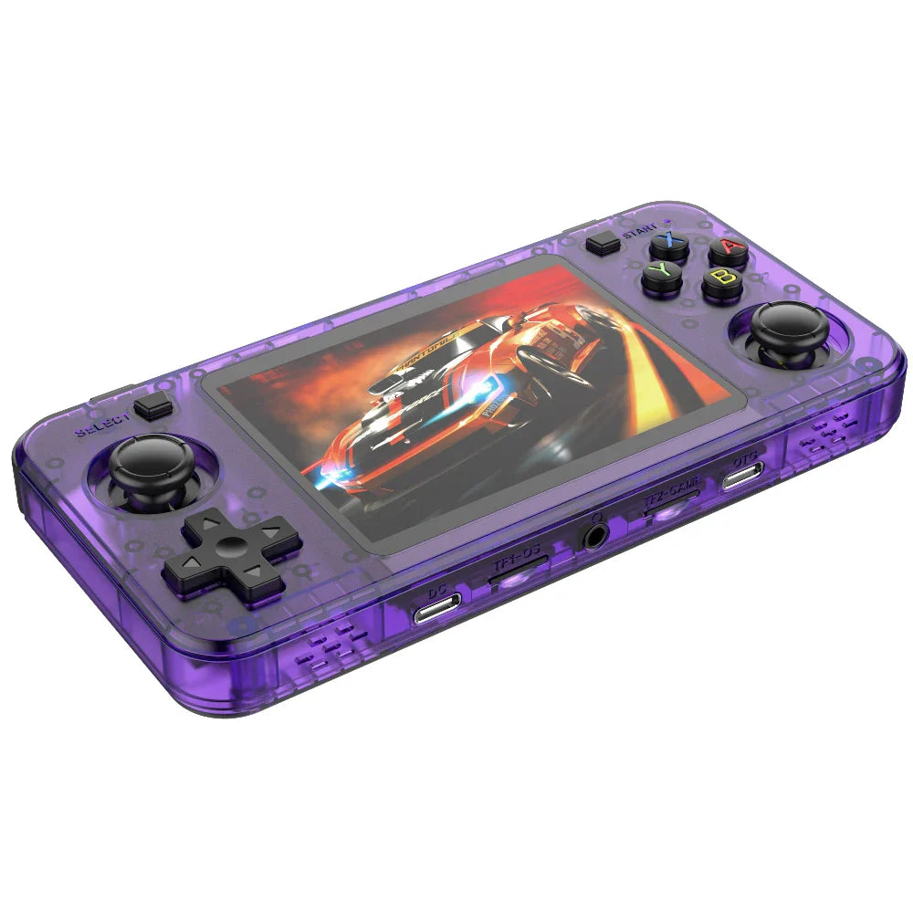 R36H Retro Handheld Game Console - Image 10