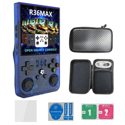 R36 Max handheld console product color view