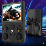 R36 Pro Retro Handheld Game Console