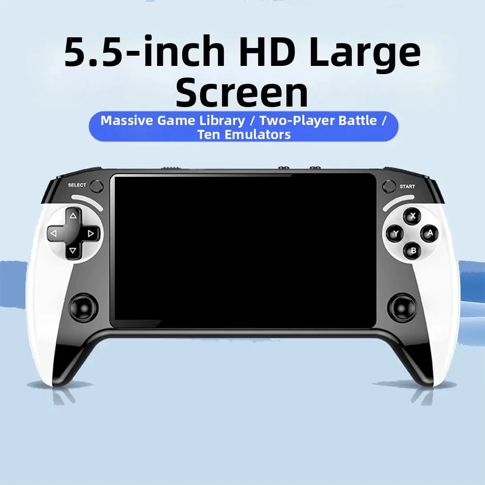 X9 Retro Handheld Game Console
