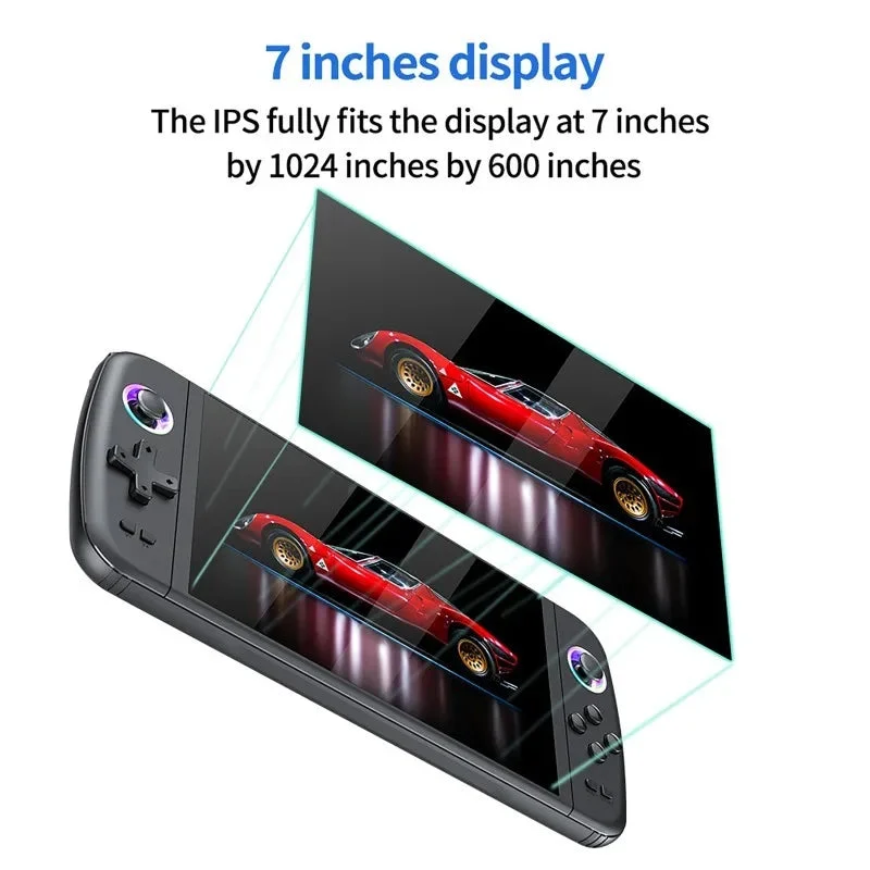 M27 Portable Retro Game Console