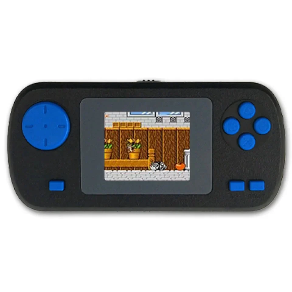 GC32 Retro Pocket Game Console