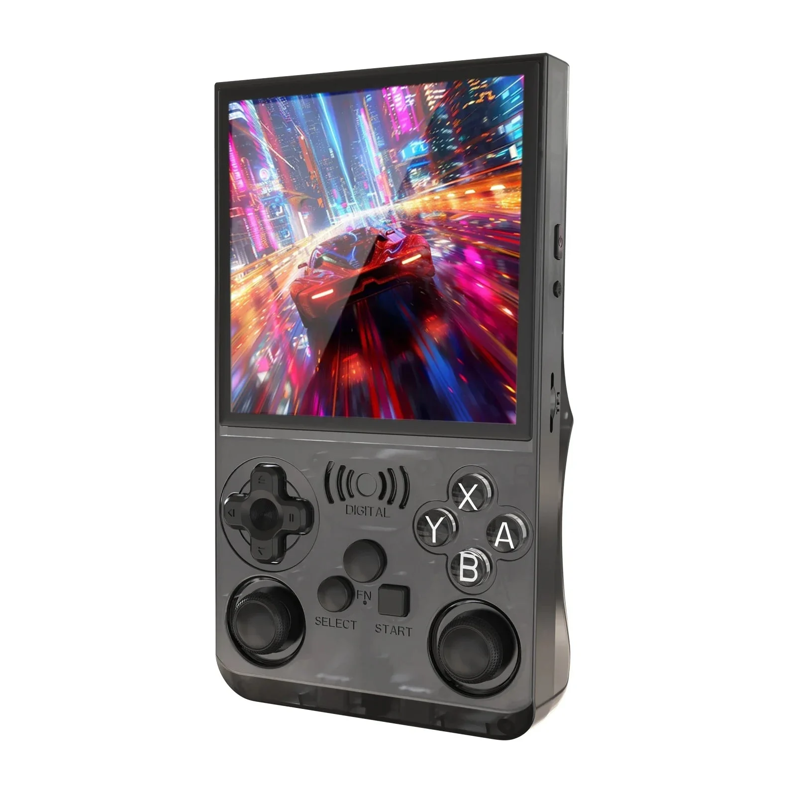 ANS13 Retro Handheld Game Console