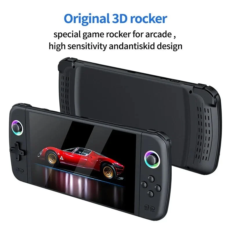 M27 Portable Retro Game Console