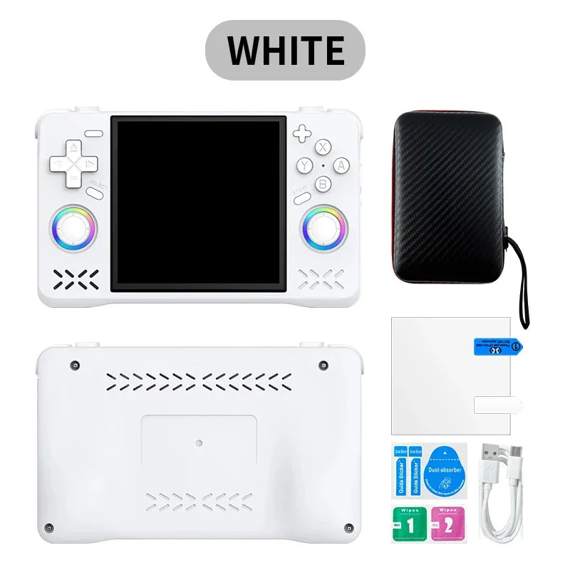 XF40H Retro Handheld Game Console