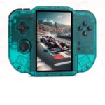 Zero 40 Touch Screen Retro Console