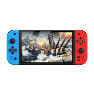 G90 Retro Handheld Console - Best 7-inch IPS Pick