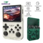 ANS15 Retro Handheld Game Console