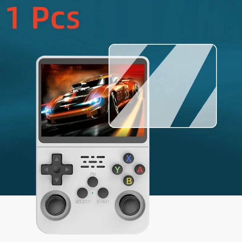 R36S Max Tempered Glass Screen Protector Pack