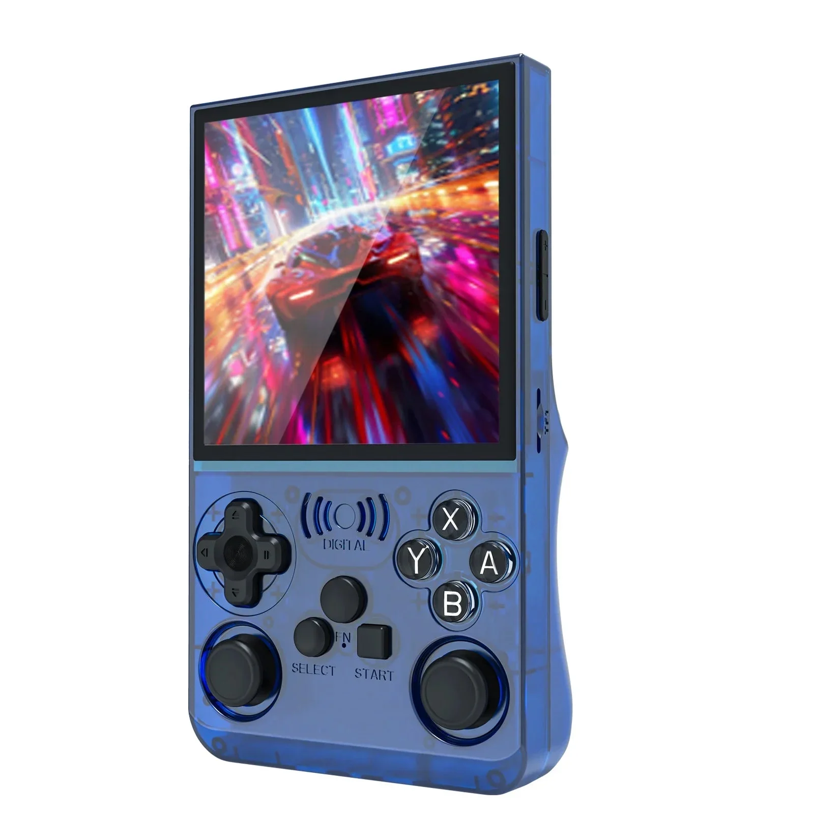 ANS13 Retro Handheld Game Console