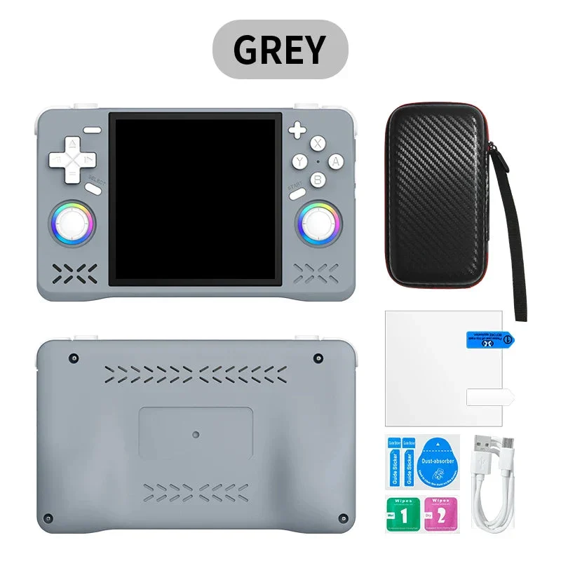 XF40H Retro Handheld Game Console