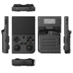 G350 Retro Handheld Console - Best 3.5-inch IPS Pick